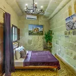 Serene Escape 住宿加早餐酒店 Għarb
