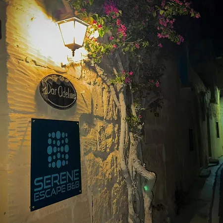 Serene Escape B&B *