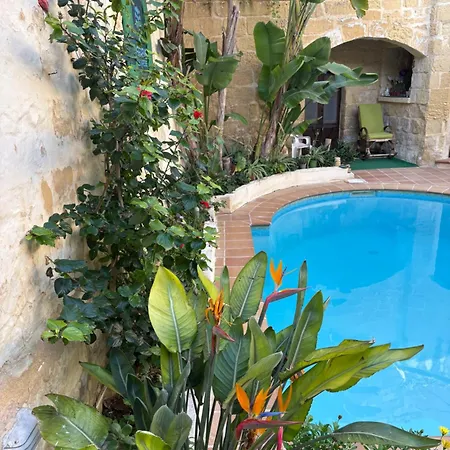 B&B Serene Escape *