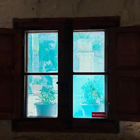 Serene Escape B&B 가르브