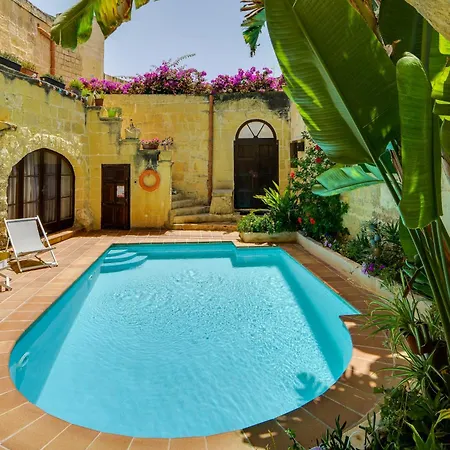 B&B Serene Escape