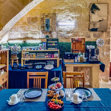 Bed & Breakfast Serene Escape