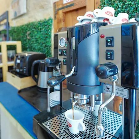 Bed & Breakfast Serene Escape Għarb