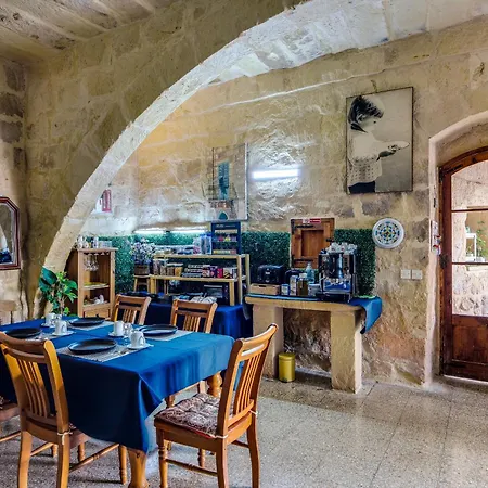 Serene Escape Għarb