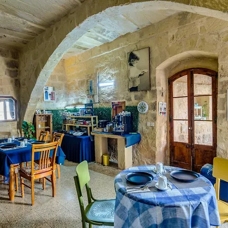 Serene Escape Għarb