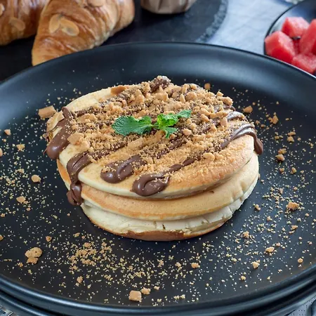 Bed & Breakfast Serene Escape 3*