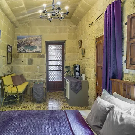 Serene Escape Bed & Breakfast 3*