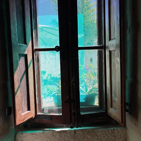 Serene Escape Отель типа 