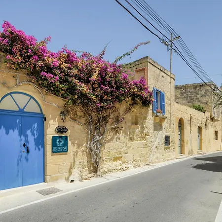 Serene Escape 3* Għarb