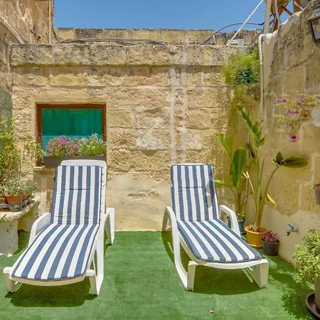 Serene Escape فندق مبيت وإفطار 3*