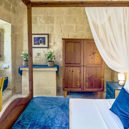 Bed & Breakfast Serene Escape 3*