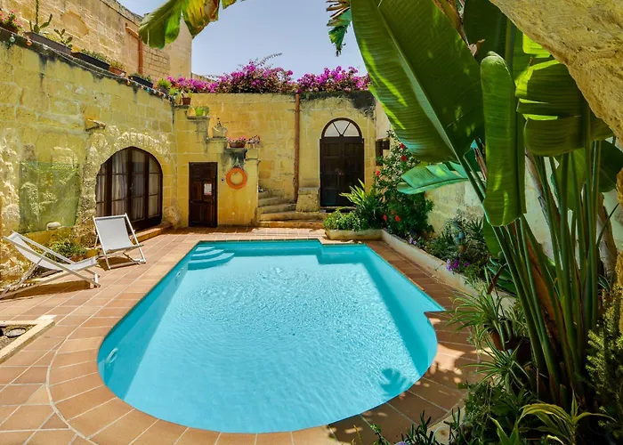 Bed & Breakfast Serene Escape