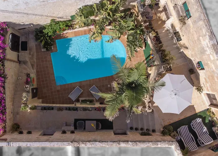 Serene Escape Panzió