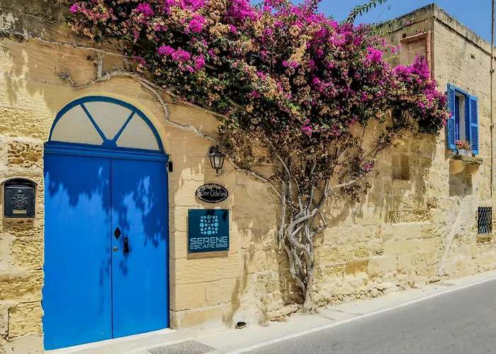 Bed & Breakfast Serene Escape 3*