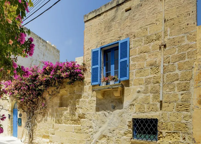 Panzió Serene Escape 3*