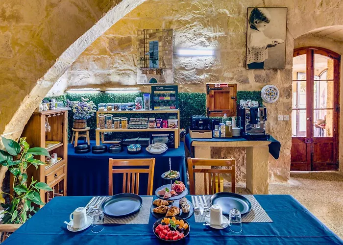 Panzió Serene Escape