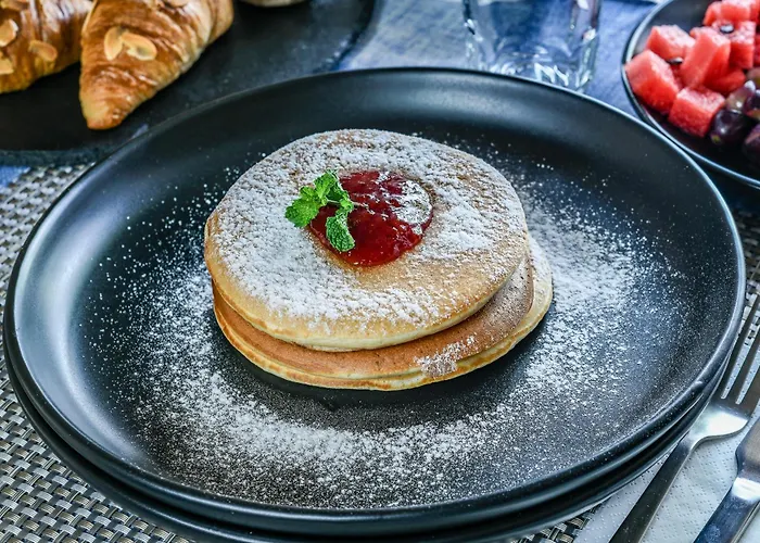 Serene Escape Bed & Breakfast