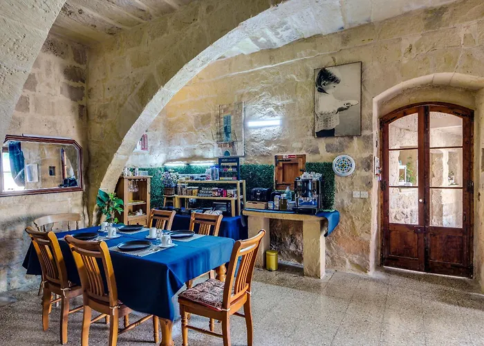 Serene Escape Għarb