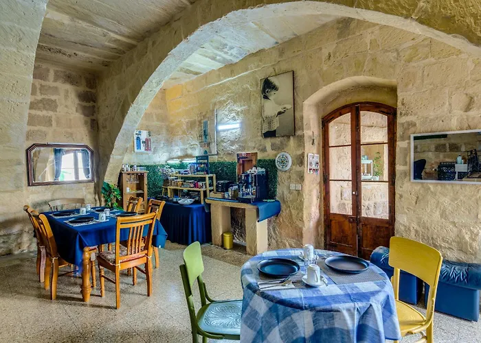 Serene Escape Għarb