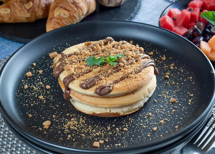 Panzió Serene Escape 3*