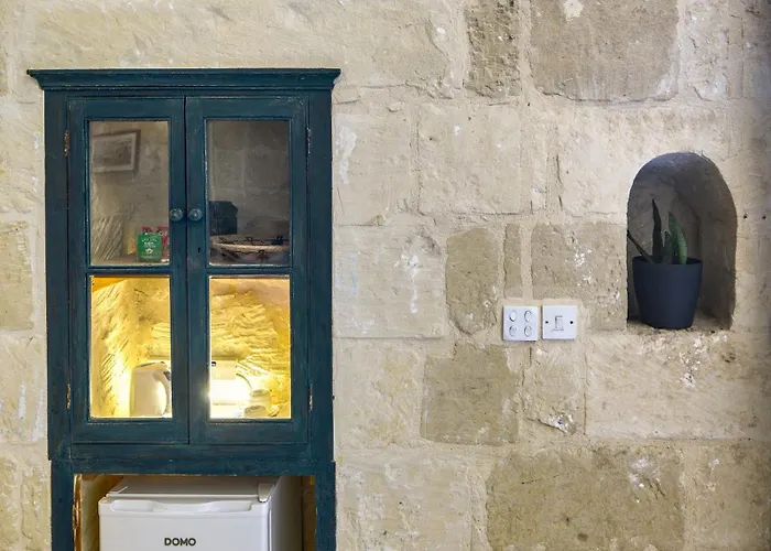 Panzió Serene Escape