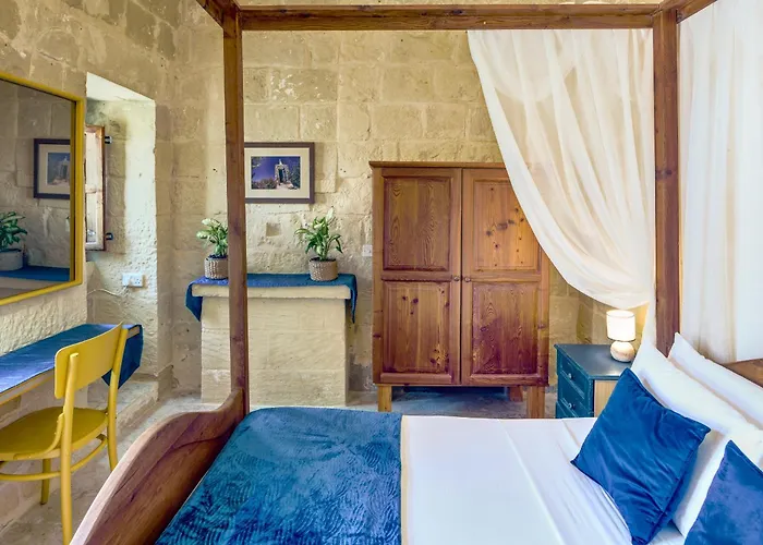 Bed & Breakfast Serene Escape 3*