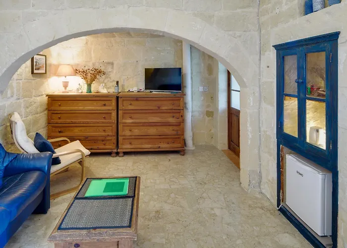 Serene Escape 3* Għarb