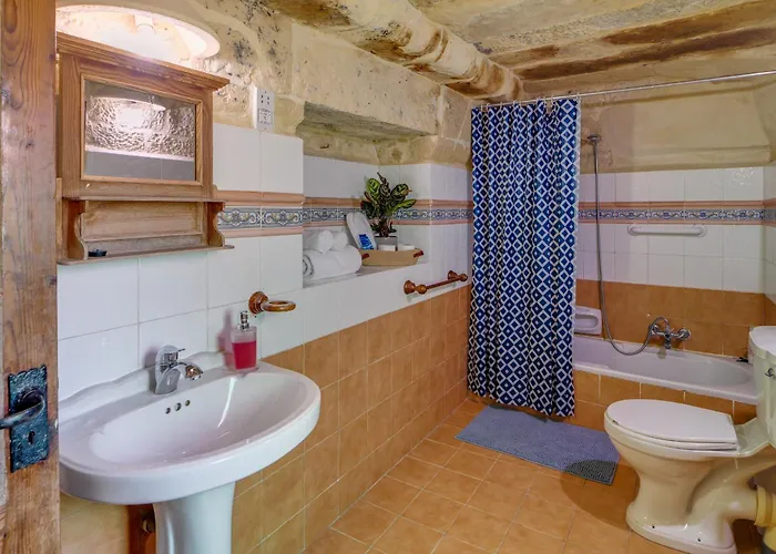 Serene Escape Bed & Breakfast Gharb (Gozo)