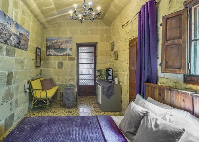 Serene Escape Bed & Breakfast 3*