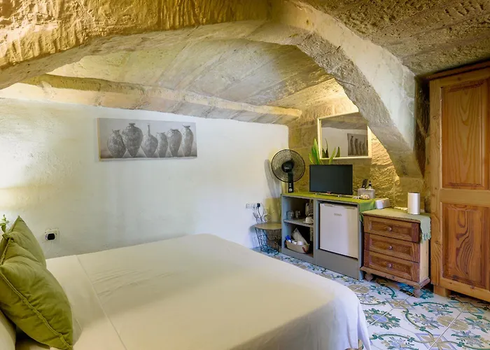 Serene Escape Panzió Għarb