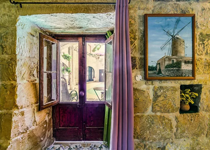 Panzió Serene Escape