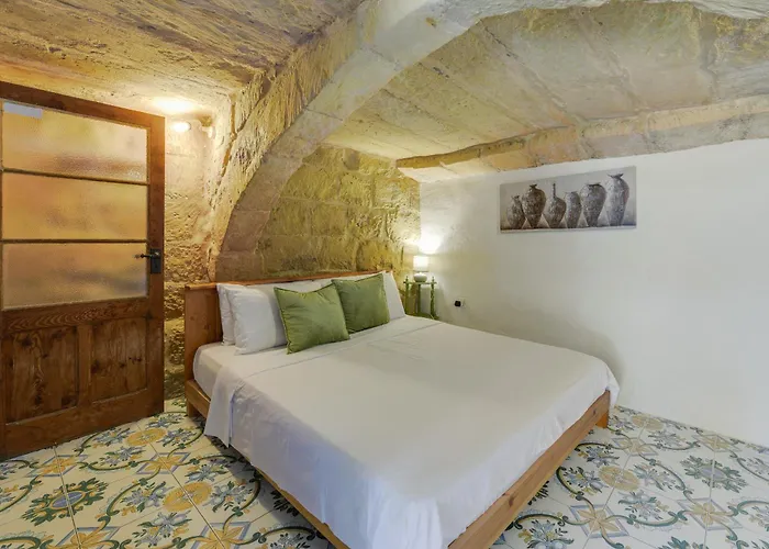 Serene Escape Panzió